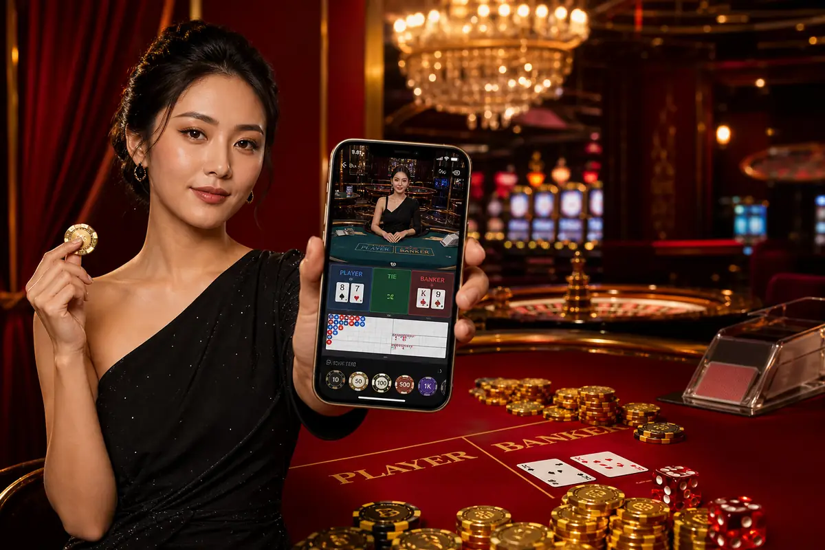 hd44 VIP প্রোগ্রাম পুরস্কার