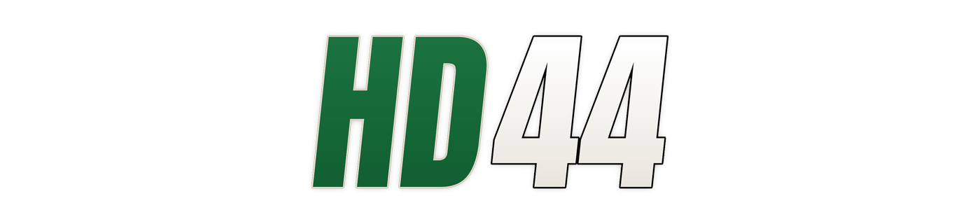 hd44 লোগো